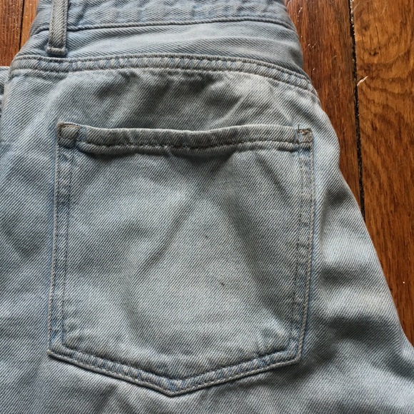 💫Forever 21 Skinny jeans💫 - Picture 5 of 5